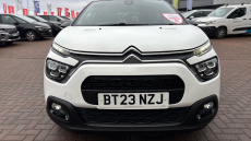 Citroen C3 1.2 PureTech Shine Plus 5dr Petrol Hatchback
